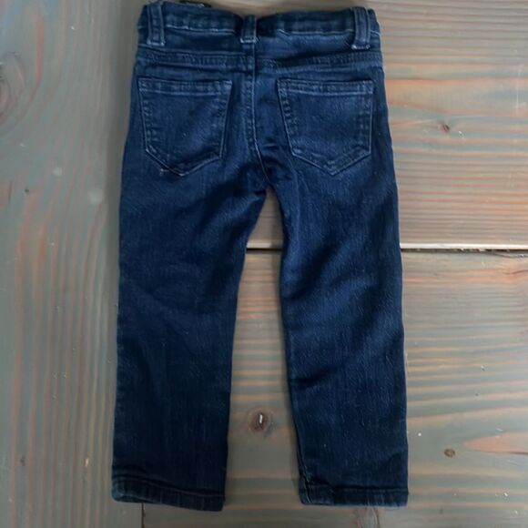 3/$15 Toddler Skinny Jeans - Picture 4 of 4